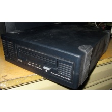 Внешний стример HP StorageWorks Ultrium 1760 SAS Tape Drive External LTO-4 EH920A (Дедовск)