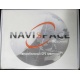 GPS автонавигатор NaviSpace Discovery NS-1200 с глюками в Дедовске, GPS авто-навигатор NaviSpace Discovery NS1200 глючный на запчасти (Дедовск)