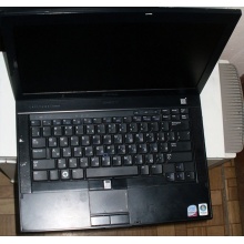 Ноутбук Dell Latitude E6400 (Intel Core 2 Duo P8400 (2x2.26Ghz) /4096Mb DDR3 /80Gb /14.1" TFT (1280x800) - Дедовск