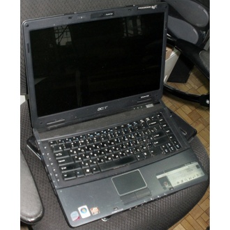 Ноутбук Acer Extensa 5630 (Intel Core 2 Duo T5800 (2x2.0Ghz) /2048Mb DDR2 /250Gb SATA /256Mb ATI Radeon HD3470 (Дедовск)
