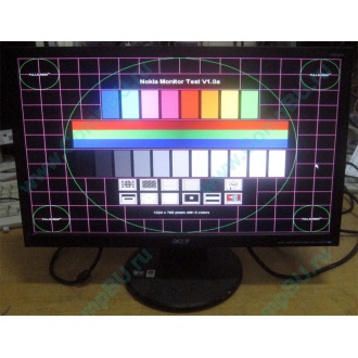 Монитор 20" TFT Acer V203H (Дедовск)