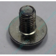 Компьютерный винт PW-M3x6mm для CD/DVD приводов для лазерных дисков (Дедовск)