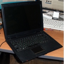 Ноутбук Asus X80L (Intel Celeron 540 1.86Ghz) /512Mb DDR2 /120Gb /14" TFT 1280x800) - Дедовск