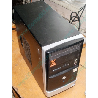 Intel Celeron Dual Core E3300 (2x2.5GHz) /2048Mb /200Gb /ATX 450W (Дедовск)