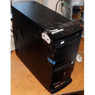 Intel Pentium-4 630 3.0GHz (2048k) HT /2048Mb /160Gb /ATX 350W (Дедовск)