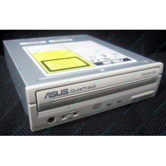 CDRW ASUS CRW-5232AX IDE white (Дедовск)