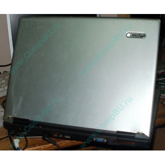 Ноутбук Acer TravelMate 2410 (Intel Celeron M 420 1.6Ghz /256Mb /40Gb /15.4" 1280x800) - Дедовск