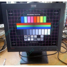 Монитор Б/У 15" TFT IBM 6636-AB2 (Дедовск)