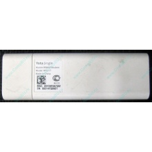 Wi-MAX модем Yota Jingle WU217 (USB) - Дедовск