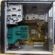 Материнская плата W26361-W1752-X-02 для Fujitsu Siemens Esprimo P2530 в корпусе (Дедовск)