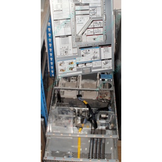 Серверный корпус 7U от сервера HP ProLiant ML530 G2 (Дедовск)