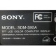 Sony SDM-S95A (Дедовск)
