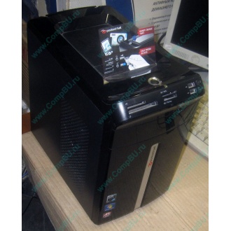 Двухъядерный компьютер AMD Athlon X2 215 (2x2.7GHz) /3072Mb /320Gb /512Mb ATI HD5450 /ATX 250W (Дедовск)