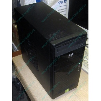  Четырехядерный компьютер Intel Core i7 2600 (4x3.4GHz HT) /4096Mb /1Tb /ATX 450W (Дедовск)