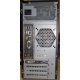 Компьютер Intel Core i7 2600 (4x3.4GHz HT) /4096Mb /1Tb /ATX 450W вид сзади (Дедовск)