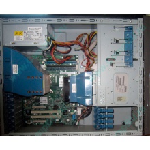 Сервер HP Proliant ML310 G4 470064-194 фото (Дедовск).