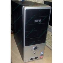 Двухядерный компьютер Intel Celeron G1610 (2x2.6GHz) s.1155 /2048Mb /250Gb /ATX 350W (Дедовск)