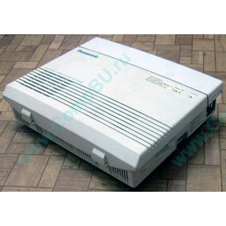Б/У АТС Panasonic KX-TA308 фото (Дедовск)