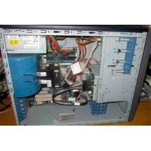 Двухядерный сервер HP Proliant ML310 G5p 515867-421 Core 2 Duo E8400 фото (Дедовск)