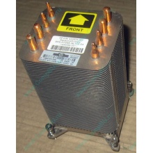 Радиатор HP p/n 433974-001 для ML310 G4 (с тепловыми трубками) 434596-001 SPS-HTSNK (Дедовск)