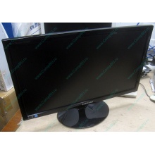 Монитор 20" TFT Samsung S20A300B 1600x900 (широкоформатный) - Дедовск