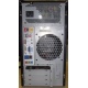 Компьютер Intel Core i5 2310 (4x2.9GHz) /4096Mb /250Gb /ATX 400W вид сзади (Дедовск)