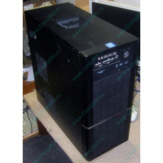 Четырехядерный компьютер Intel Core i7 920 (4x2.67GHz HT) /6144Mb /1000Mb /GeForce GT240 /ATX 500W (Дедовск)