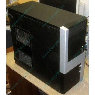 Четырехядерный компьютер Intel Core 2 Quad Q8300 (4x2.5GHz) /4096Mb /250Gb /ATI X1300 /ATX 450W (Дедовск)