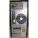 Компьютер Intel Core 2 Quad Q8300 (4x2.5GHz) /4096Mb /250Gb /ATI X1300 /ATX 450W вид сзади (Дедовск)