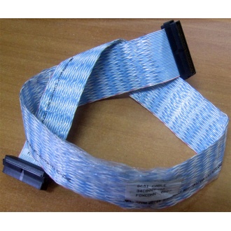 Шлейф Foxconn 34Cb000492 68 pin SCSI Cable (Дедовск)
