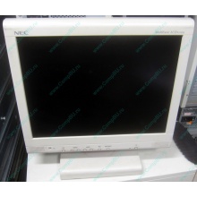 Монитор 15" TFT NEC MultiSync LCD1550M multimedia (встроенные колонки) - Дедовск