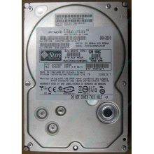 HDD Sun 500G 500Gb в Дедовске, FRU 540-7889-01 в Дедовске, BASE 390-0383-04 в Дедовске, AssyID 0069FMT-1010 в Дедовске, HUA7250SBSUN500G (Дедовск)