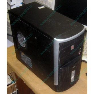 Двухъядерный компьютер Intel Pentium Dual Core E5300 (2x2600MHz) /2048 Mb /250 Gb /ATX 350 W (Дедовск)