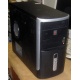 Двухъядерный системный блок Intel Pentium Dual Core E5300 (2x2600MHz) /2048 Mb /250 Gb /ATX 350 W (Дедовск)