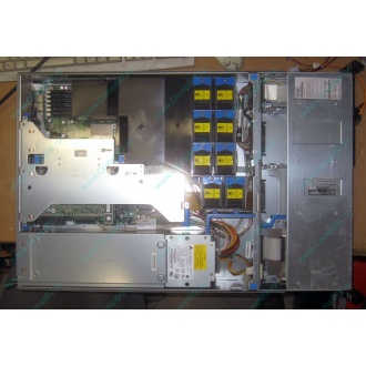 2U сервер 2 x XEON 3.0 GHz /4Gb DDR2 ECC /2U Intel SR2400 2x700W (Дедовск)