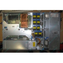 2U сервер 2 x XEON 3.0 GHz /4Gb DDR2 ECC /2U Intel SR2400 2x700W (Дедовск)