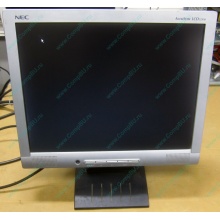 Монитор 15" TFT NEC AccuSync LCD52VM в Дедовске, NEC LCD 52VM (Дедовск)
