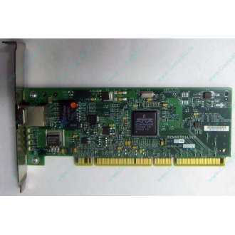 Сетевая карта IBM 31P6309 (31P6319) PCI-X купить Б/У в Дедовске, сетевая карта IBM NetXtreme 1000T 31P6309 (31P6319) цена БУ (Дедовск)