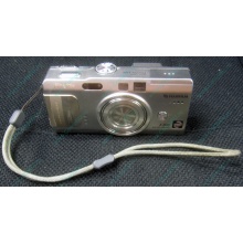 Фотоаппарат Fujifilm FinePix F810 (без зарядного устройства) - Дедовск