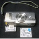 Фотоаппарат Fujifilm FinePix F810 с аккумулятором NP-40 в Дедовске, фотокамера Fujifilm FinePix F810 с аккумуляторной батареей NP-40 (Дедовск)