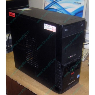Компьютер Kraftway Credo KC39 (Intel C2D E7500 (2x2.93GHz) s.775 /4096Mb /320Gb /ATX 350W /Windows 7 PRO) - Дедовск