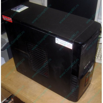 Компьютер Kraftway Kredo KC39 (Intel Core 2 Duo E7500 (2x2.93GHz) s.775 /2048Mb /320Gb /ATX 400W /Windows7 PRO) - Дедовск