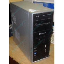 Компьютер Intel Pentium Dual Core E2160 (2x1.8GHz) s.775 /1024Mb /80Gb /ATX 350W /Win XP PRO (Дедовск)