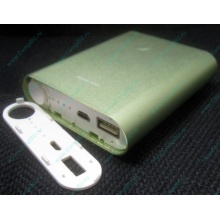 Powerbank XIAOMI NDY-02-AD 10400 mAh НА ЗАПЧАСТИ! (Дедовск)