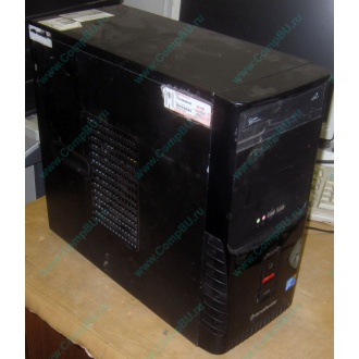 Компьютер Kraftway Credo КС36 (Intel Core 2 Duo E7500 (2x2.93GHz) s.775 /2048Mb /320Gb /ATX 400W /Windows 7 PROFESSIONAL) - Дедовск