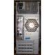 Kraftway Credo КС36 (Intel C2D E7500 /2048Mb /320Gb /ATX 400W /Win7 PRO) вид сзади (Дедовск)