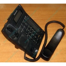 Телефон Panasonic KX-TS2388RU (черный) - Дедовск