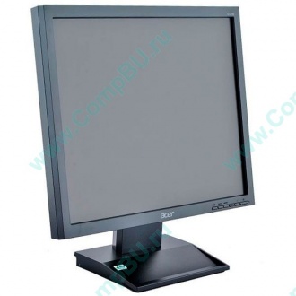 Монитор 17" TFT Acer V173 DOb в Дедовске, монитор 17" ЖК Acer V173DOb (Дедовск)