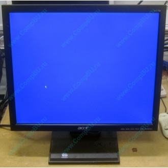 Монитор 17" TFT Acer V173 AAb в Дедовске, монитор 17" ЖК Acer V173AAb (Дедовск)