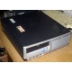 Компьютер HP DC7600 SFF (Intel Pentium-4 521 2.8GHz HT s.775 /1024Mb /160Gb /ATX 240W desktop) - Дедовск